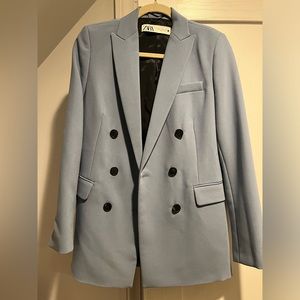 Zara blazer